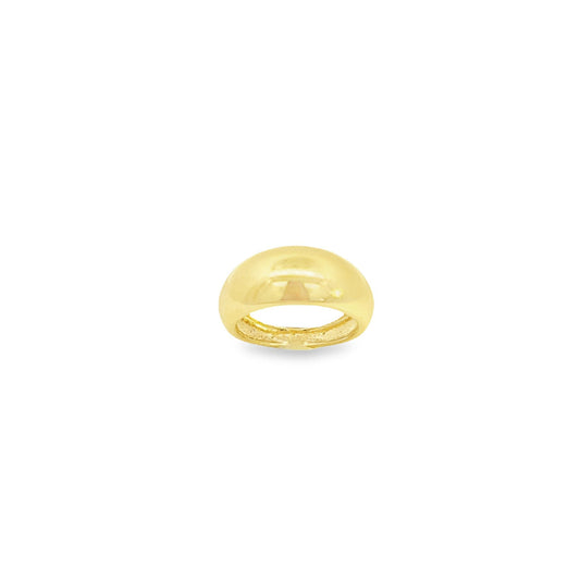 Davy Ring